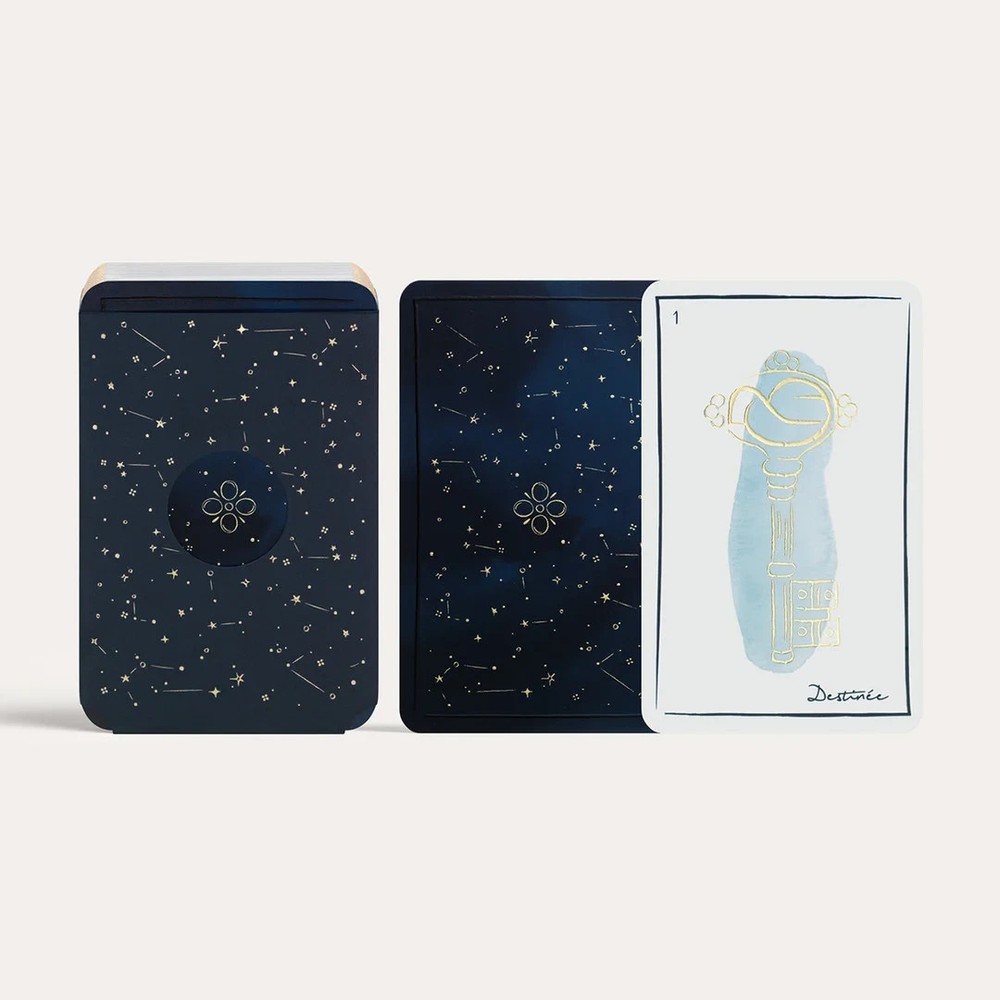 Oracle Belline GRIMAUD Edition Prestige
