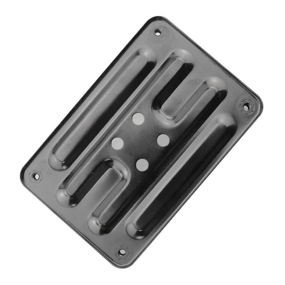 AM4 CPU Heatsink Bracket Back Durable Motherboard CPU...