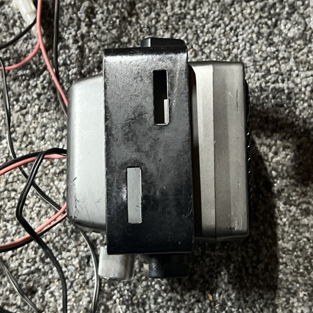 Vintage OPEK K 15? CB EXTERNAL SPEAKER *untested
