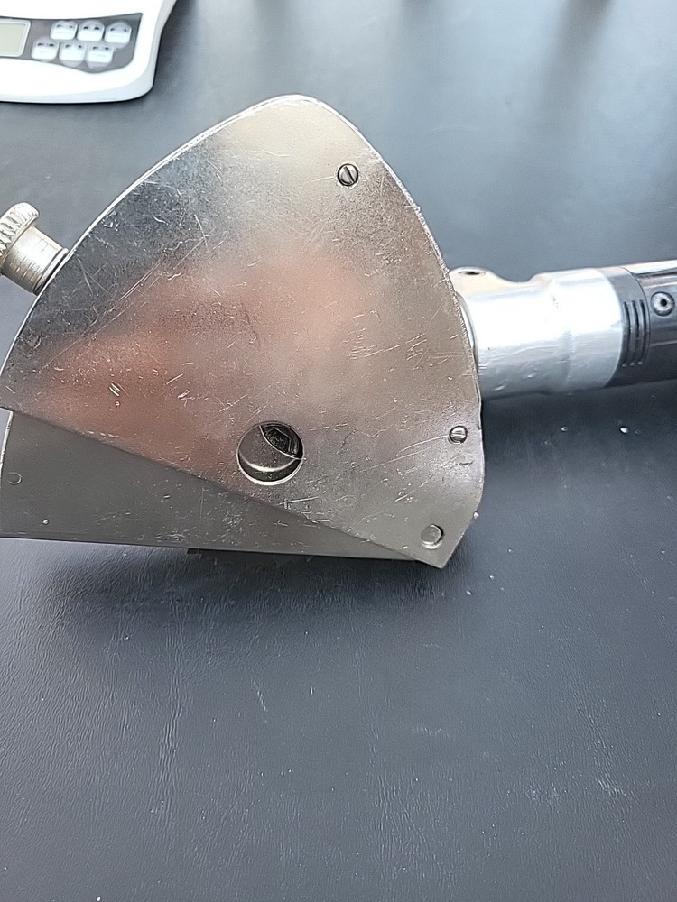 cleco pneumatic Air Tool Angle Saw Aircraft Tool Pistol Grip