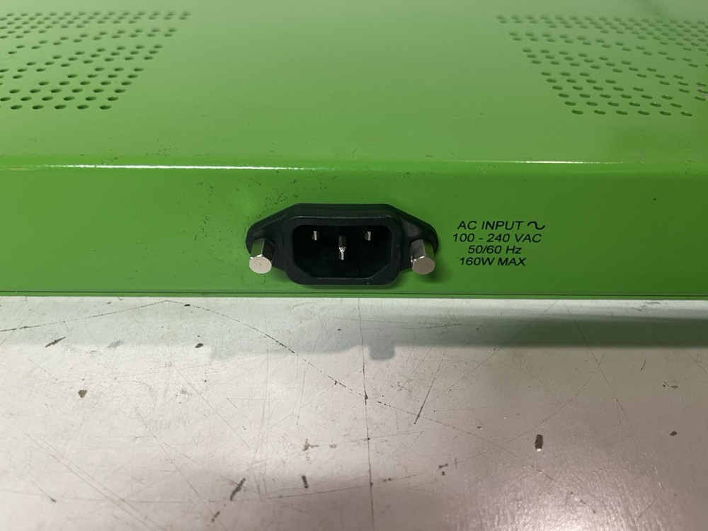 Lencore i.Net Quad Op G1525