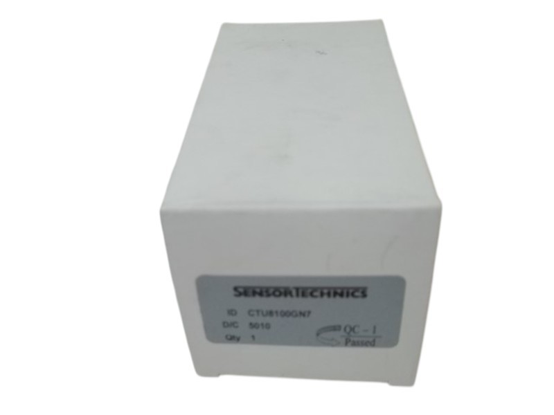 SENSOR TECHNICS CTU8005GN7 PRESSURE TRANSDUCER  NSMP