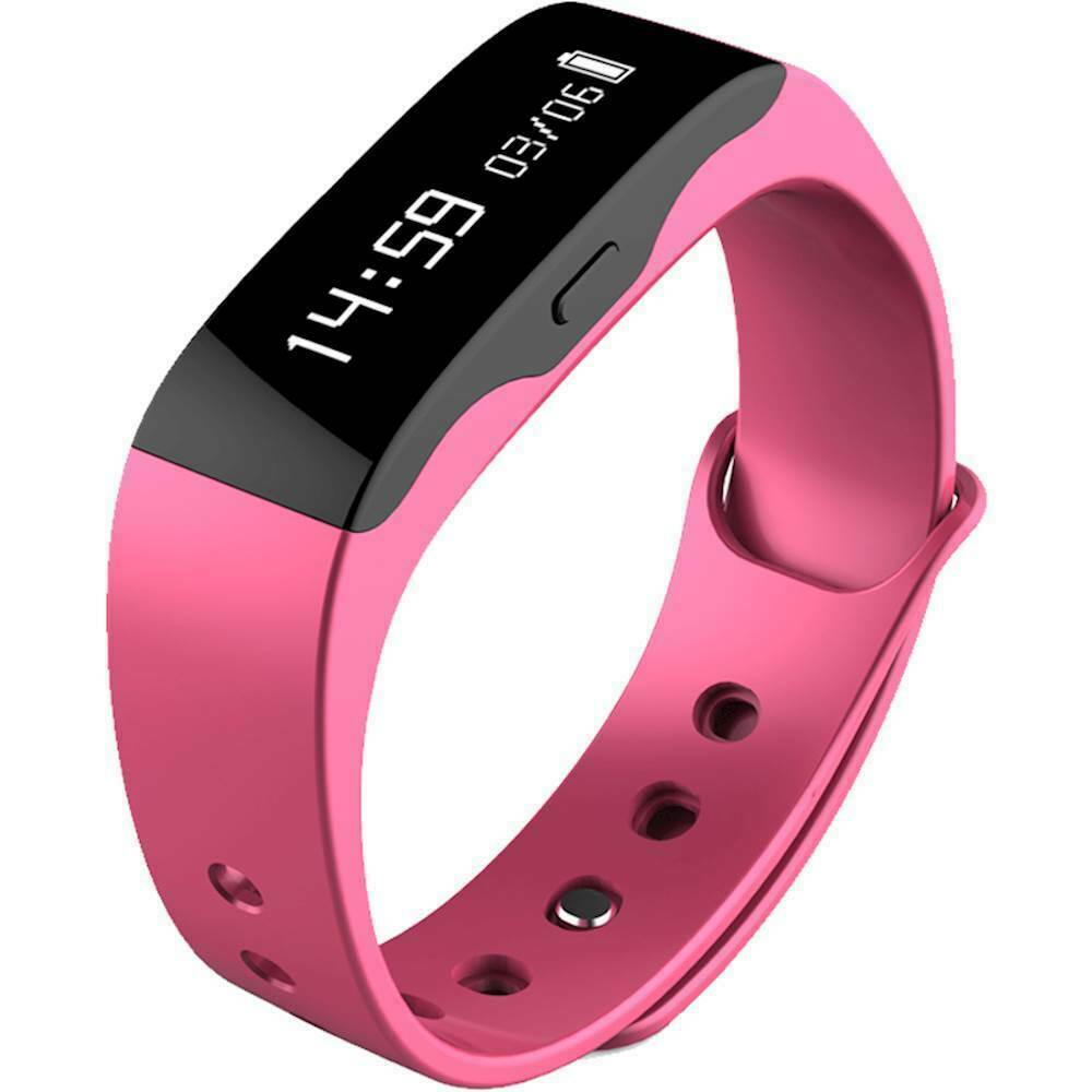 BRAND NEW 3PL Lite Activity Tracker AVAILABLE IN PINK & BLK PICK FROM DROP MENU