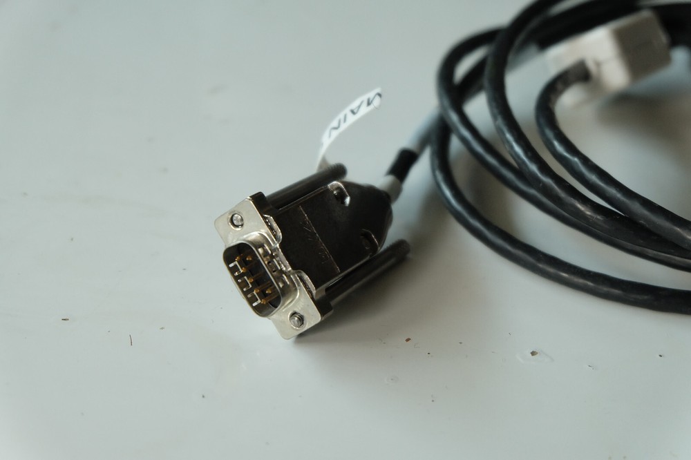Cisco Tandberg HD camera cable C3000 115418