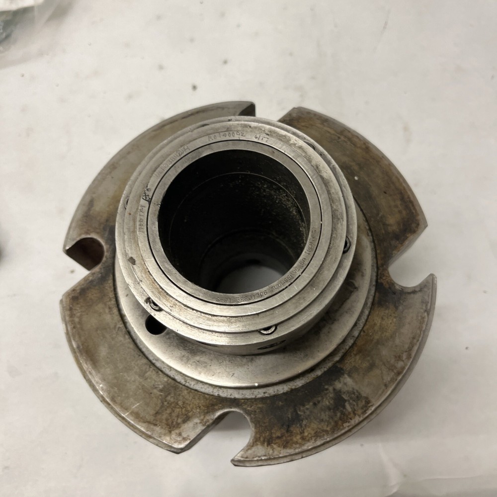 Flowserve 08AE0097 See Desc