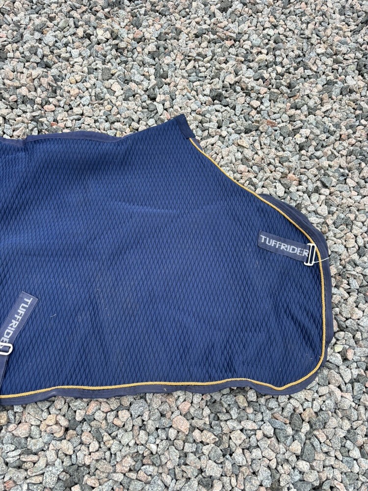 56” TuffRider Equine Couture Sheet