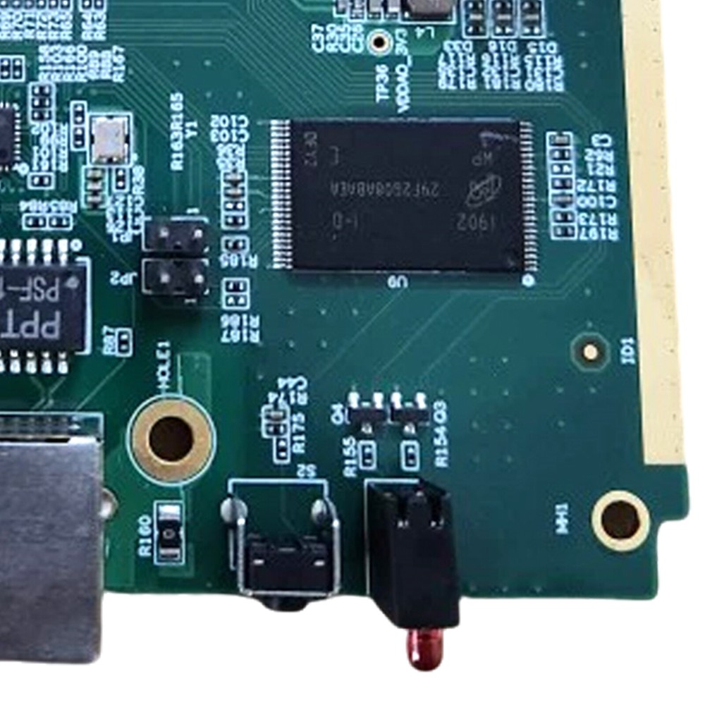 Bitmain AMLOGIC C76 A113D Control Board Type for Antminer S19