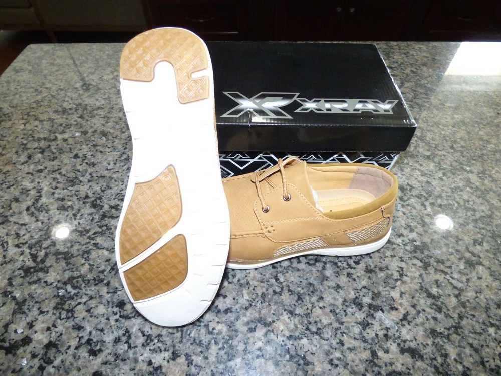 xray men shoes