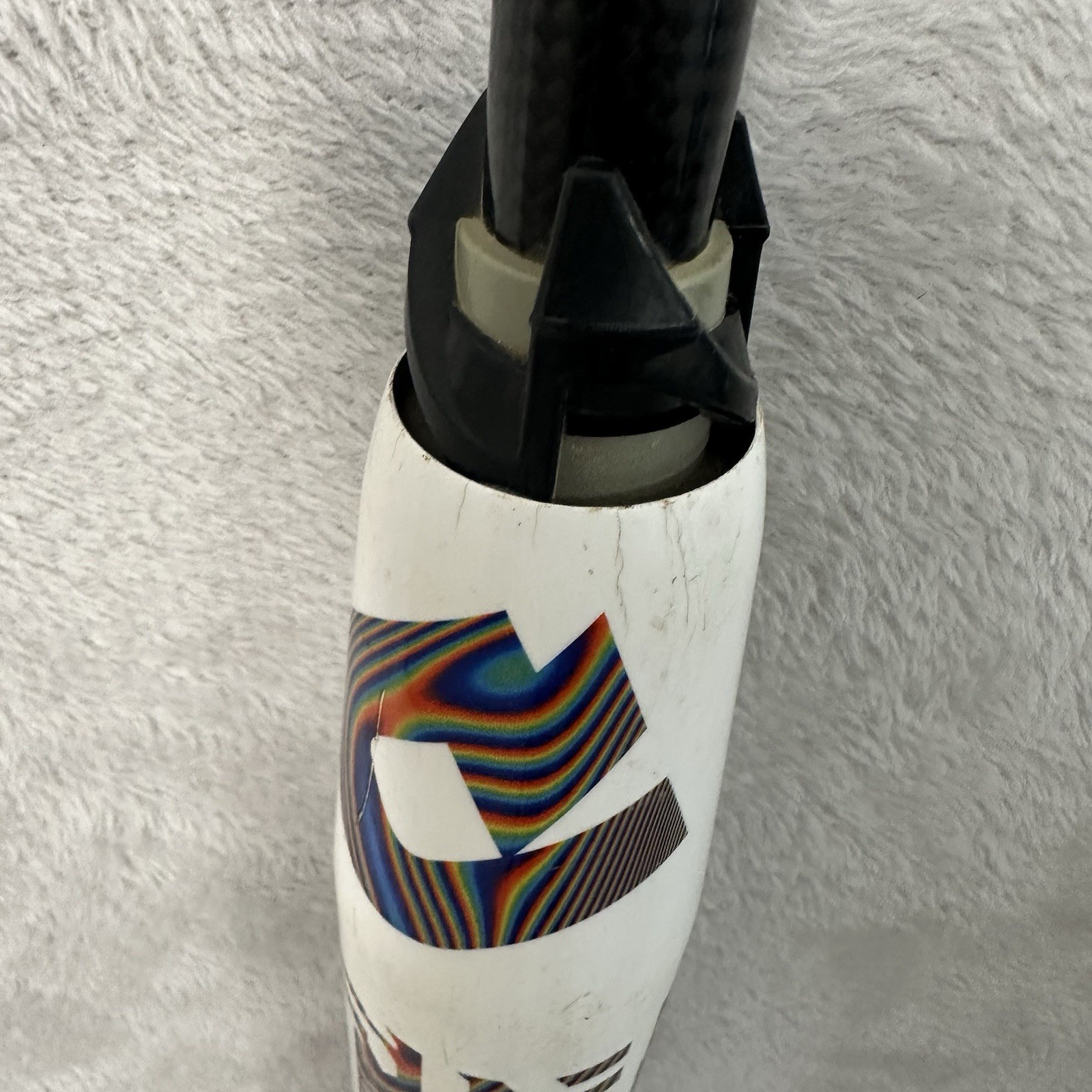 Demarini Prism+ Softball Bat 32 inch PZP-21 Used