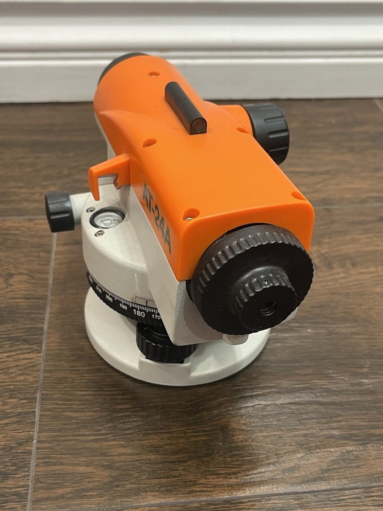 Topcon Top-Jr AT-24A