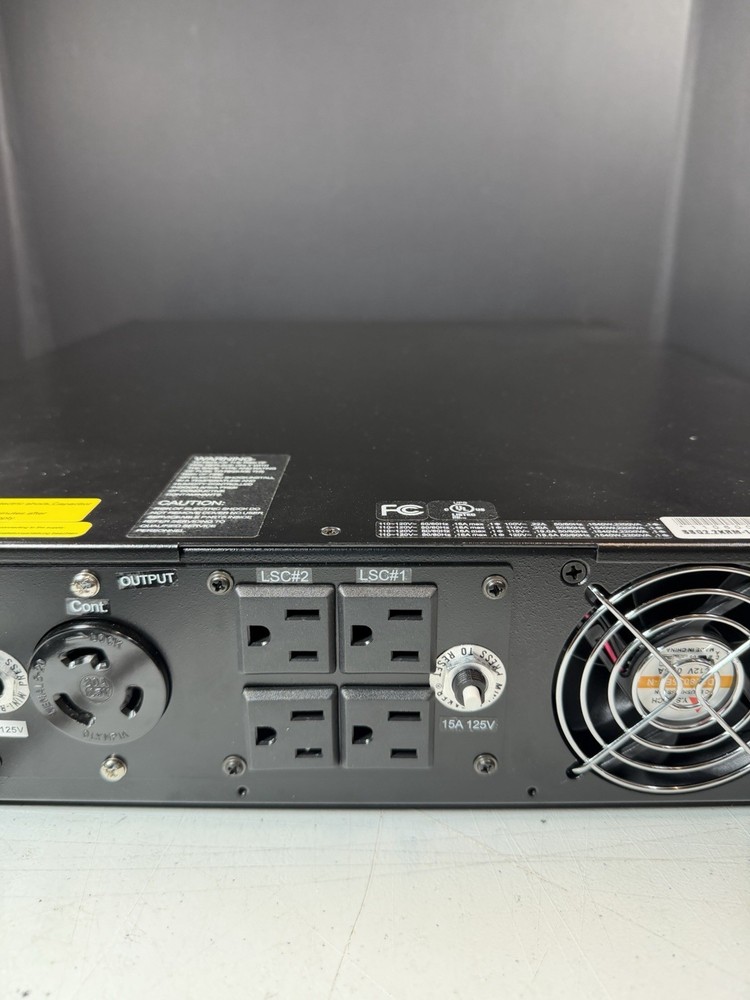 Falcon SSG2.2KRM New! Ships Fast!