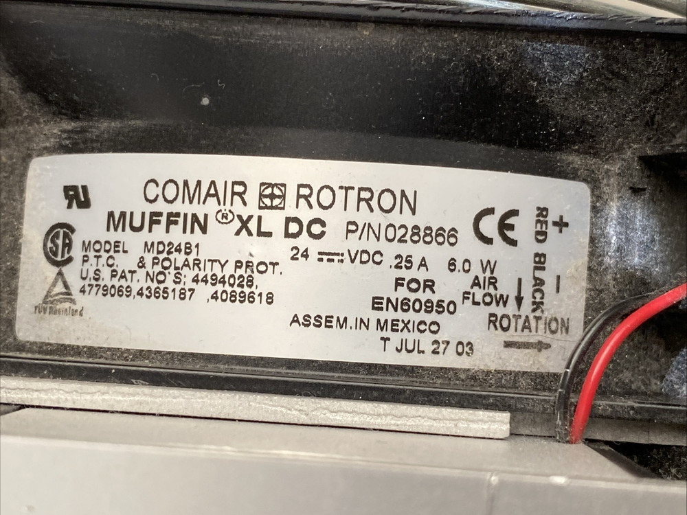 Avtech AV-109B-4-PG-P 100A Pulsed Constant Current Generator | Liquid Cooled | P