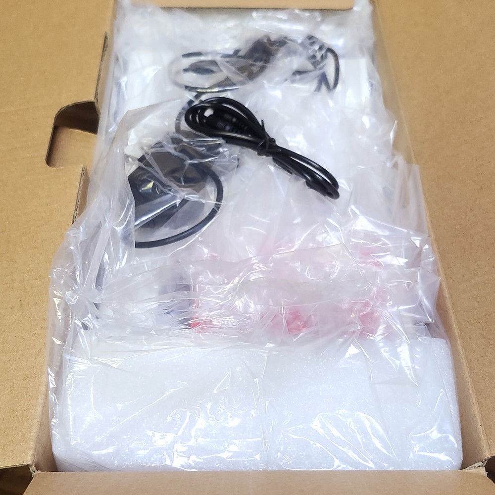 New Vinyl Record Player Wireless Built-In Stereo Speaker