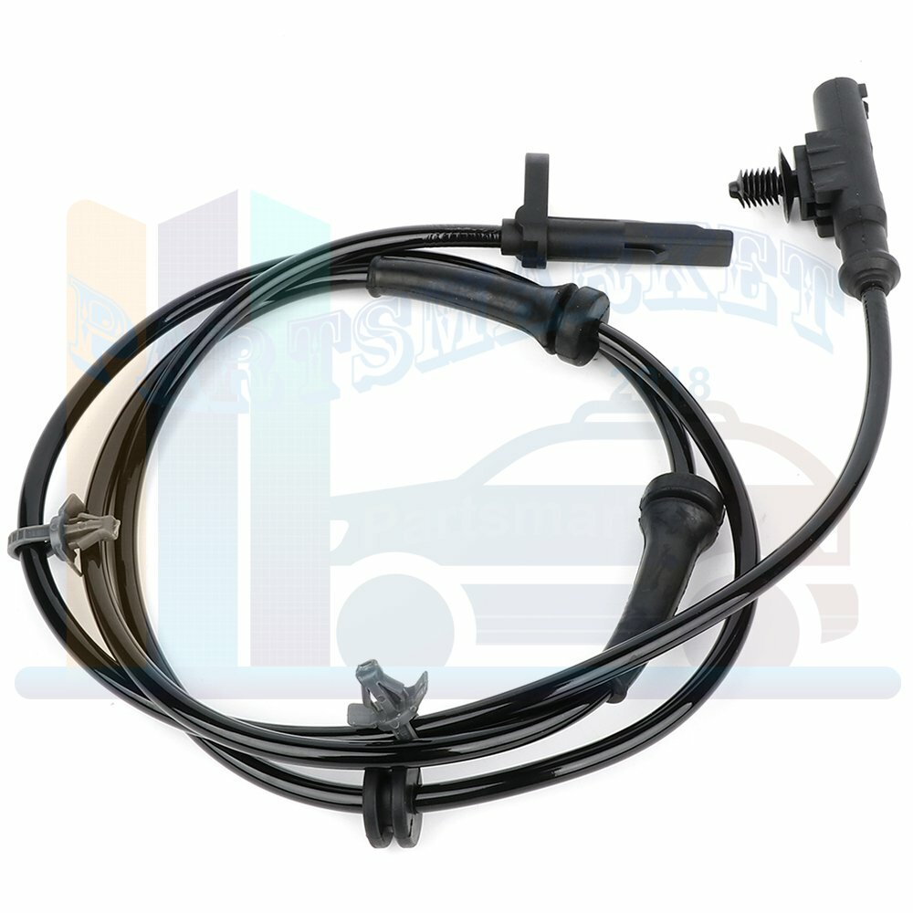 Front Left Or Right Side ABS Wheel Speed Sensor For 2007-2012 For Nissan Versa