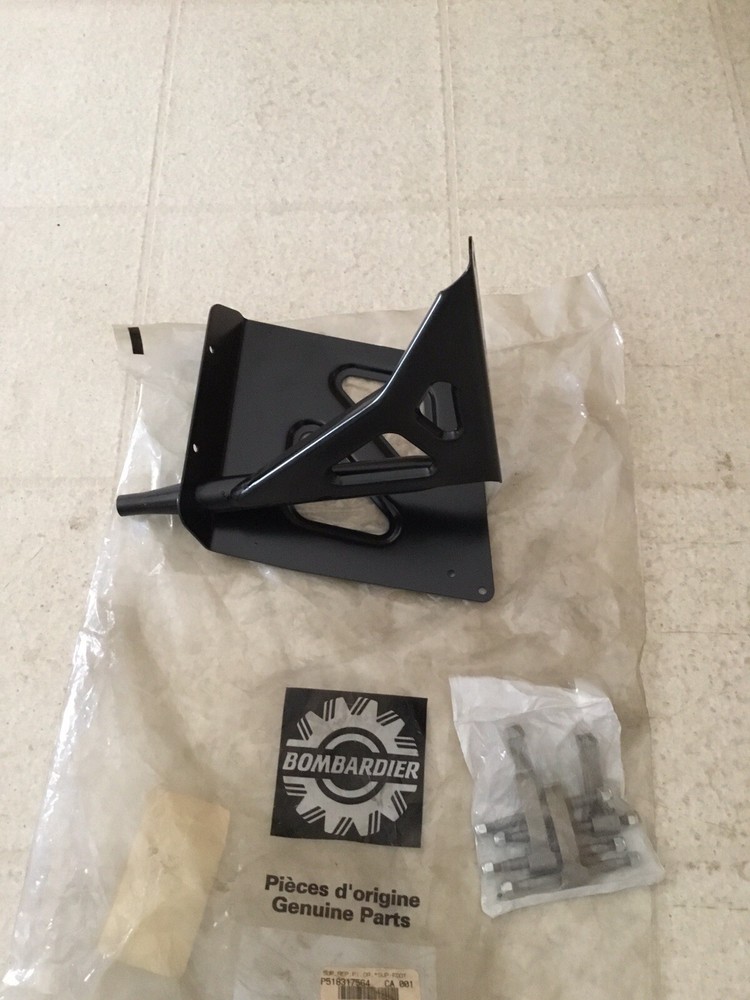 Ski Doo Oem Frame Support 518317564