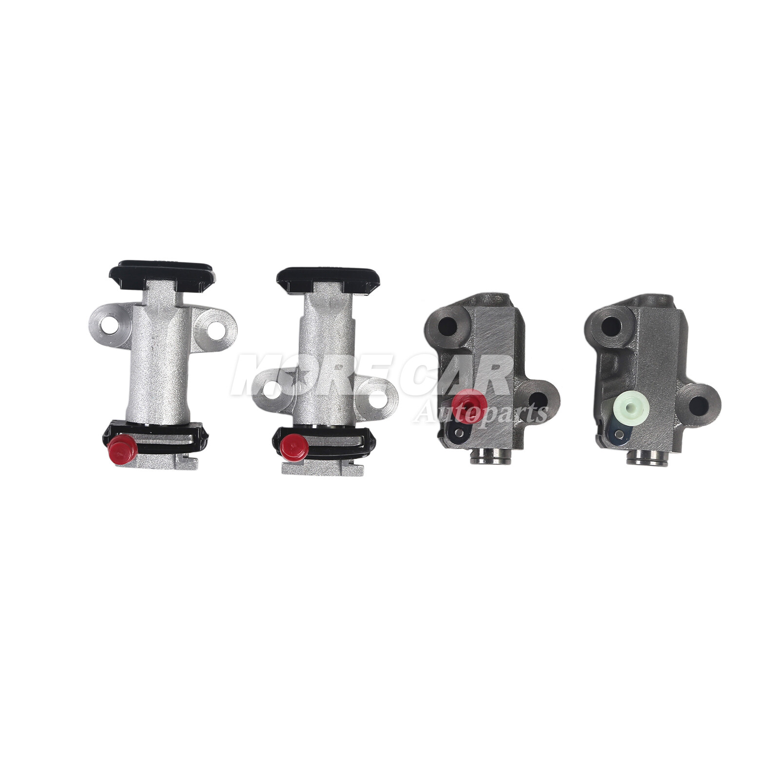 Timing Chain Kit Oil Pump for 07-20 Lexus Toyota Tundra Sequoia 5.7L V8 3URFE