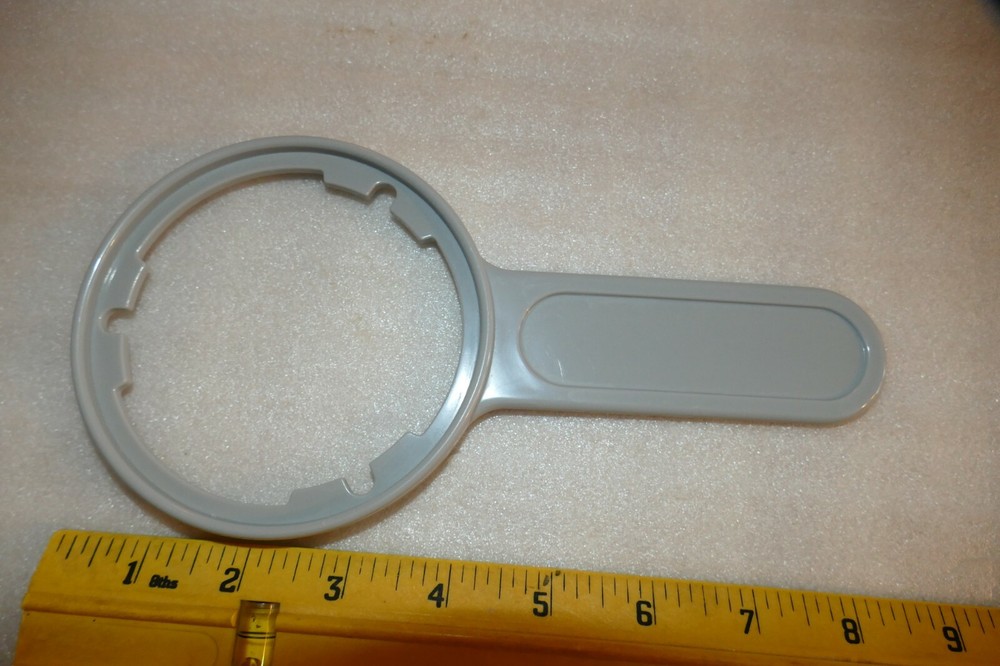 Creative Pasta Express Maker Model X500 REPLACEMENT part Only, Wrench Tool