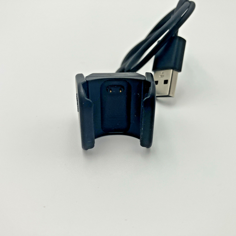 OEM Genuine Fitbit Charge 3 Charger - Original USB Charging Cable
