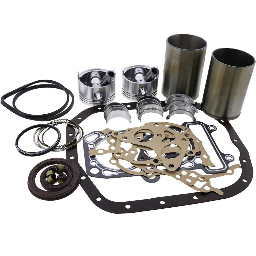 Rebuild Kit for Joyner 650 650cc Engine Sand Spider Commando & Other Buggy Model