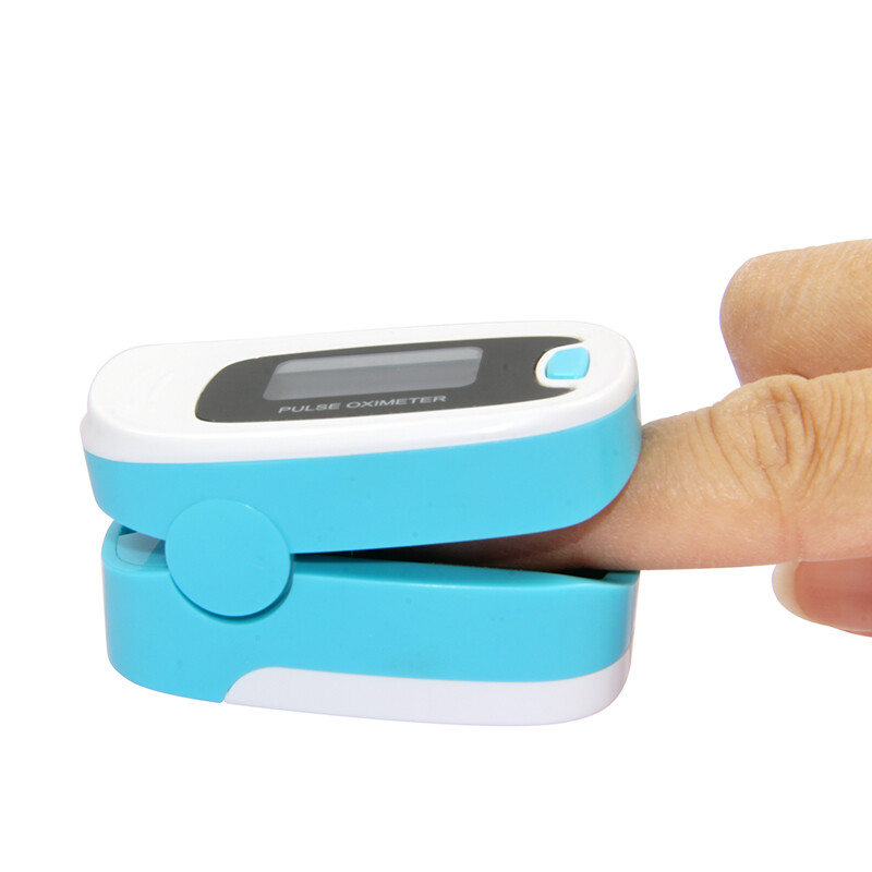 CMS50NA finger Pulse Oximeter,direction & brightness can be changed,non-invasive