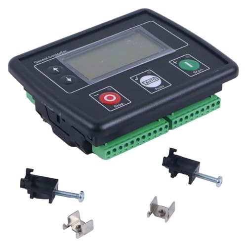 Self-Starting Control Module Genset Controller DSE4510 MKII DSE4510-35 with