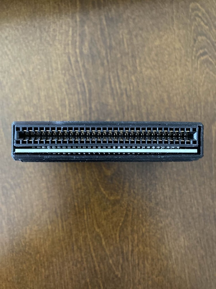 ColecoVision SGM TTL Version Super Generic Module 3D Print Case (Case Only)