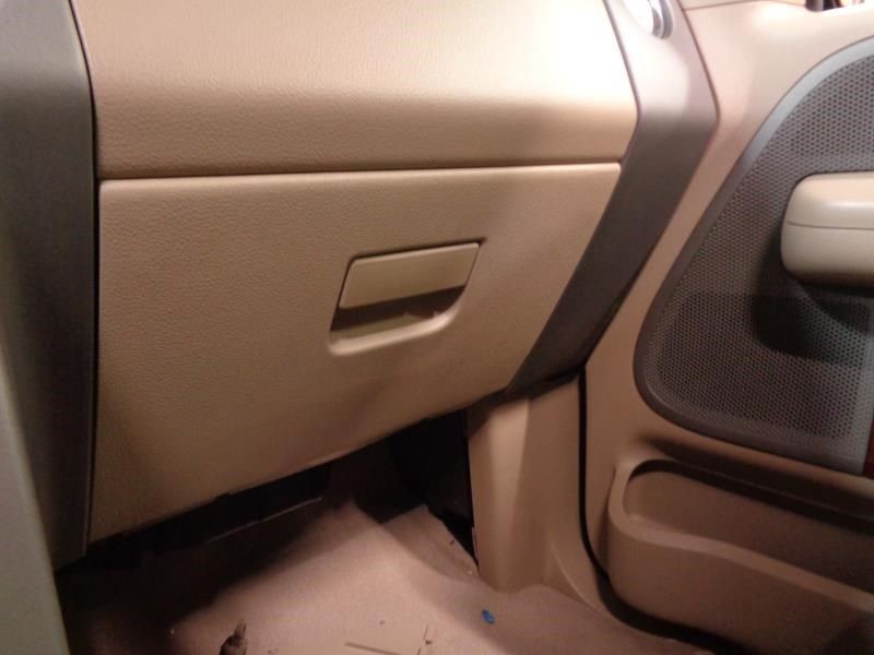 F150 2007 Glove Box tanHW 1212164