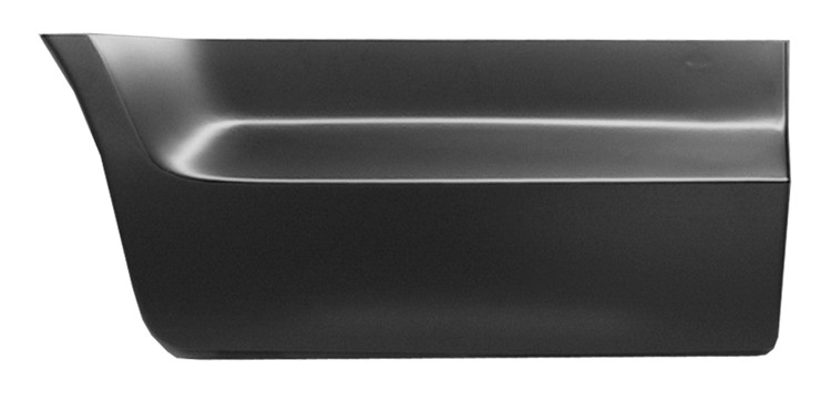 83-92 RANGER FRT LWR BED SEC 6FT