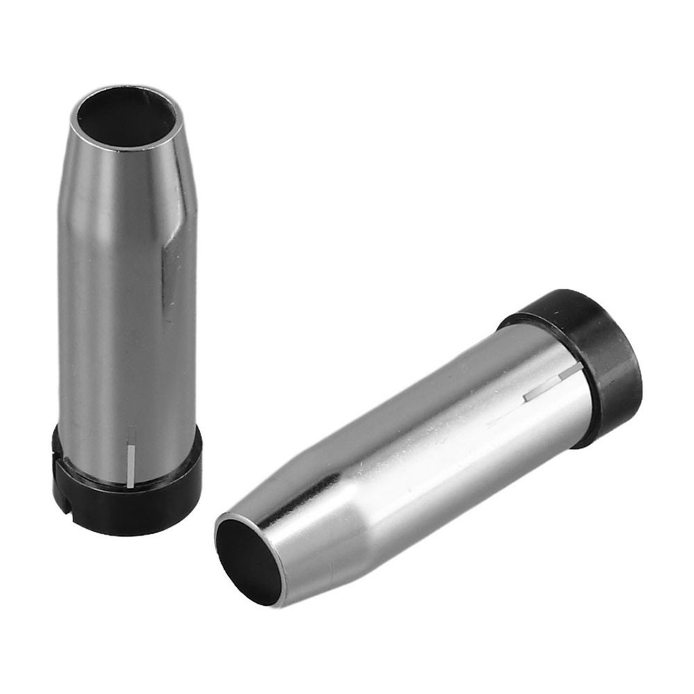 9PCS Welding Accessories Kit for 24KD For MIG Torch Including Diffuser and Tips