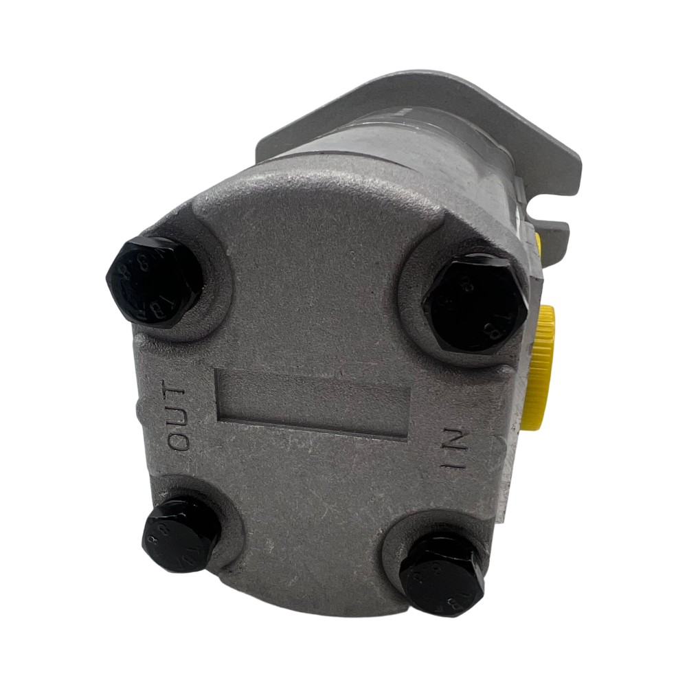 HGP-33A-F6/6R Shaft Diameter 15.87mm New For Hydraulic Tandem Double Gear Pump