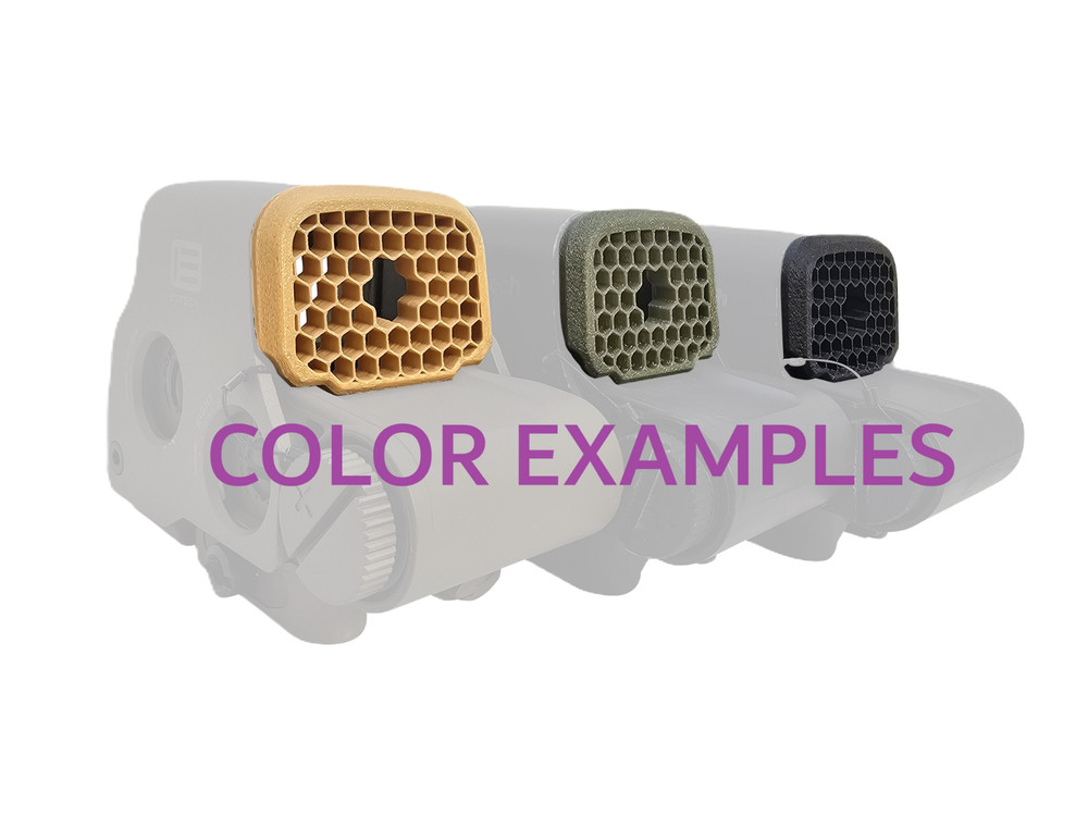 AERO M4E1 - Compatible Magwell