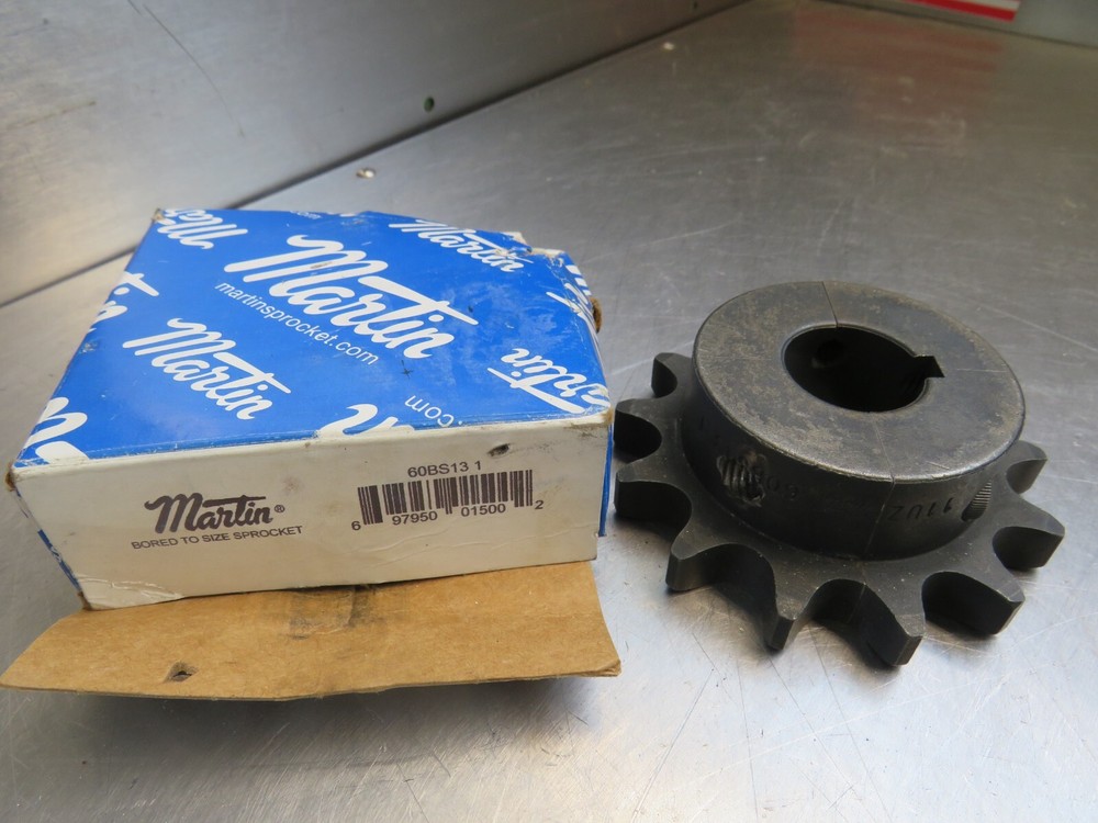 Martin 60BS13 1 Sprocket