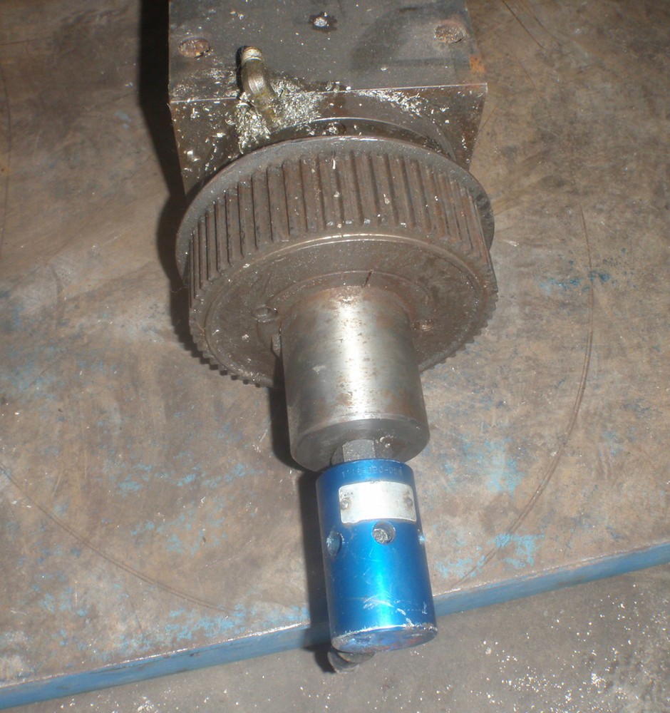 Ann Arbor Machine Company Spindle 0785