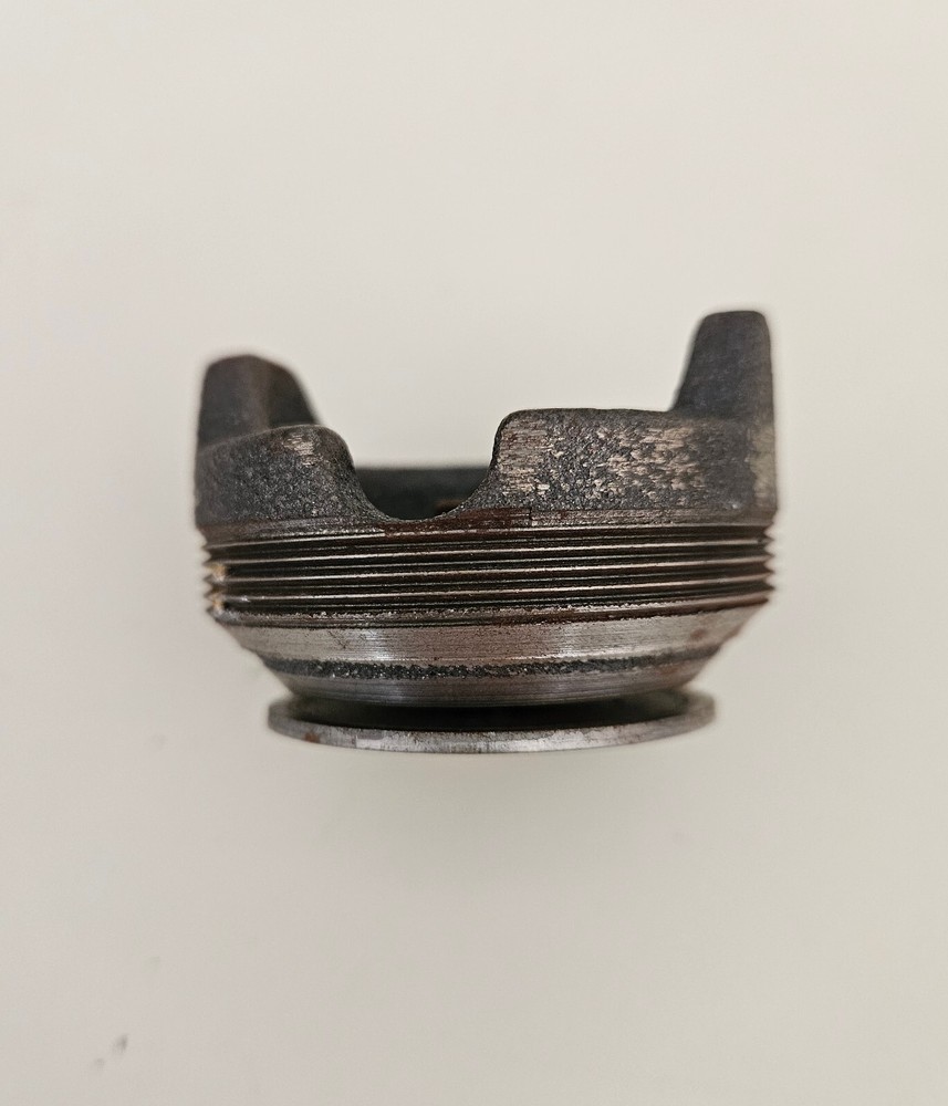 ARO 60657 Valve Assembly