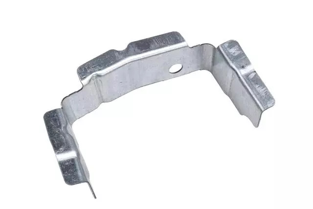 Driver Side Front Engine Compartment Inner Rail Front Reinforcement (23258726)