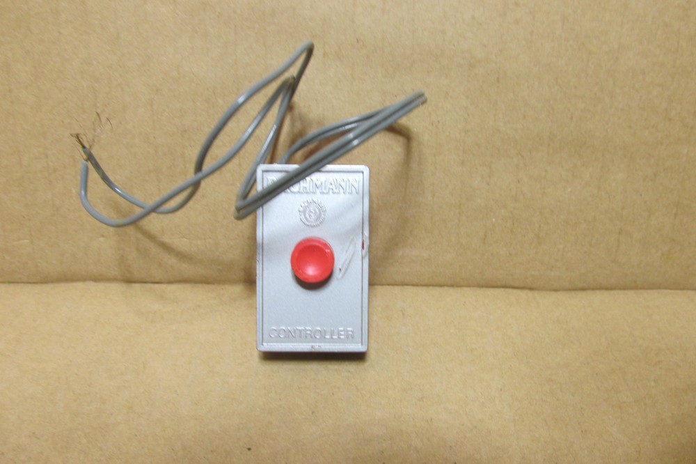 BACHMANN CONTROLLER