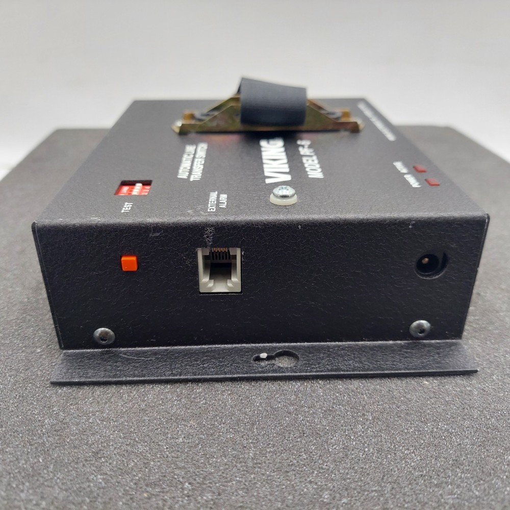 Viking PF-6 Automatic Line Transfer Switch