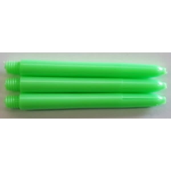 Nylon Medium Dart Shafts - 3 Sets