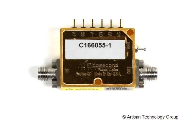 Picosecond Pulse Labs C166055-1 Amplifier