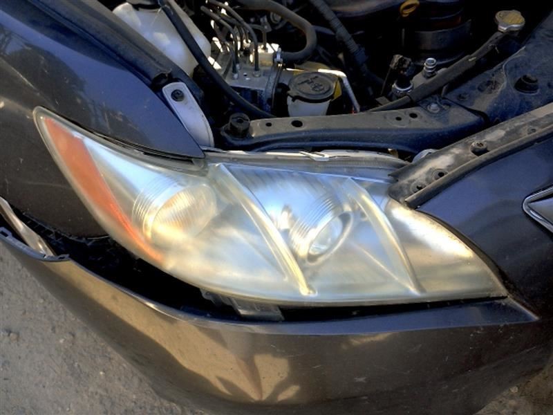 2007 TOYOTA CAMRY 2.4L CHASSIS ECM TPMS COMPUTER CONTROL MODULE ASSEMBLY