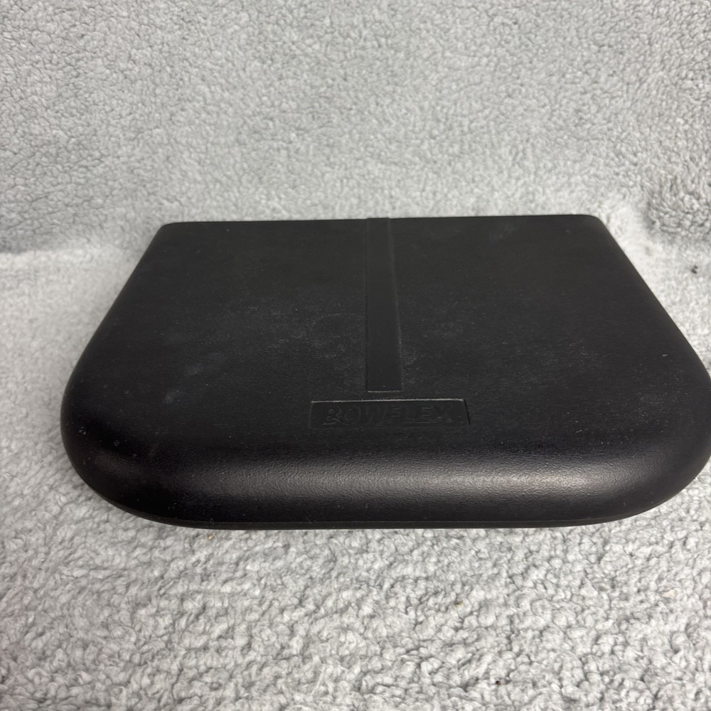 Bowflex Power Pro Rolling Trolley Seat Replacement Part Seat Only No Rollers