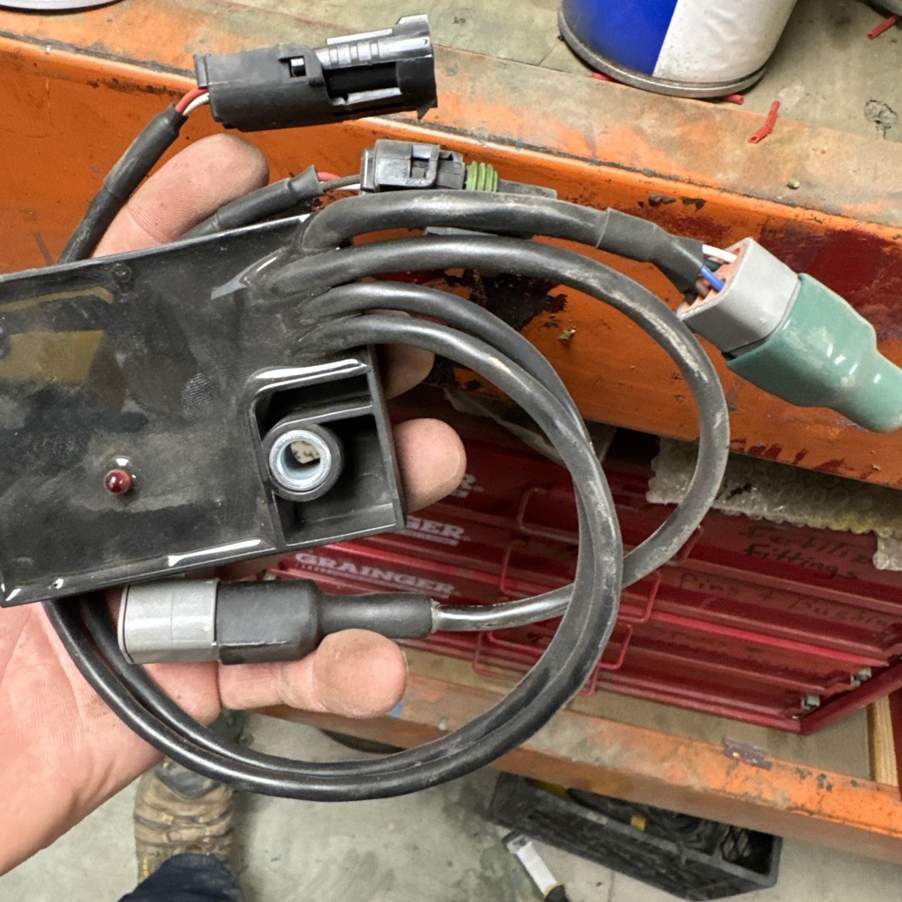 Pp 725203 20/20 Precision Planting 1 Count