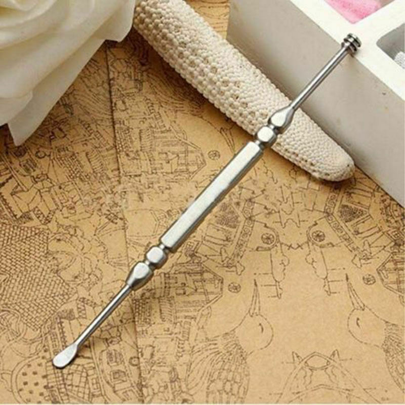 Stainless Steel Tonsil Stone Remover Tools