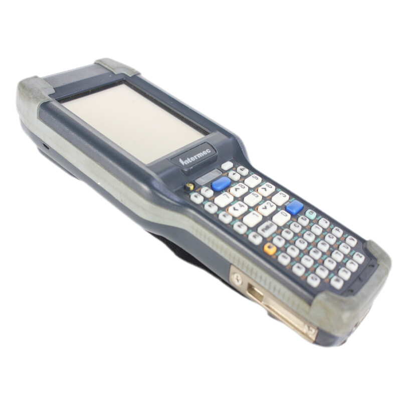 Intermec CK3 CK3B Bluetooth Wireless Barcode Scanner Mobile Handheld Computer
