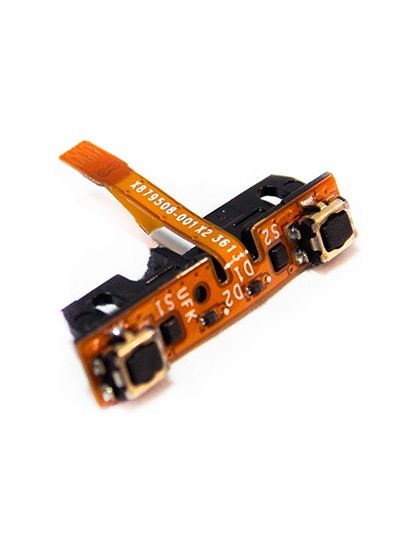 Premium Replacement Volume Button Flex Cable for Microsoft Surface 2 (1572) New