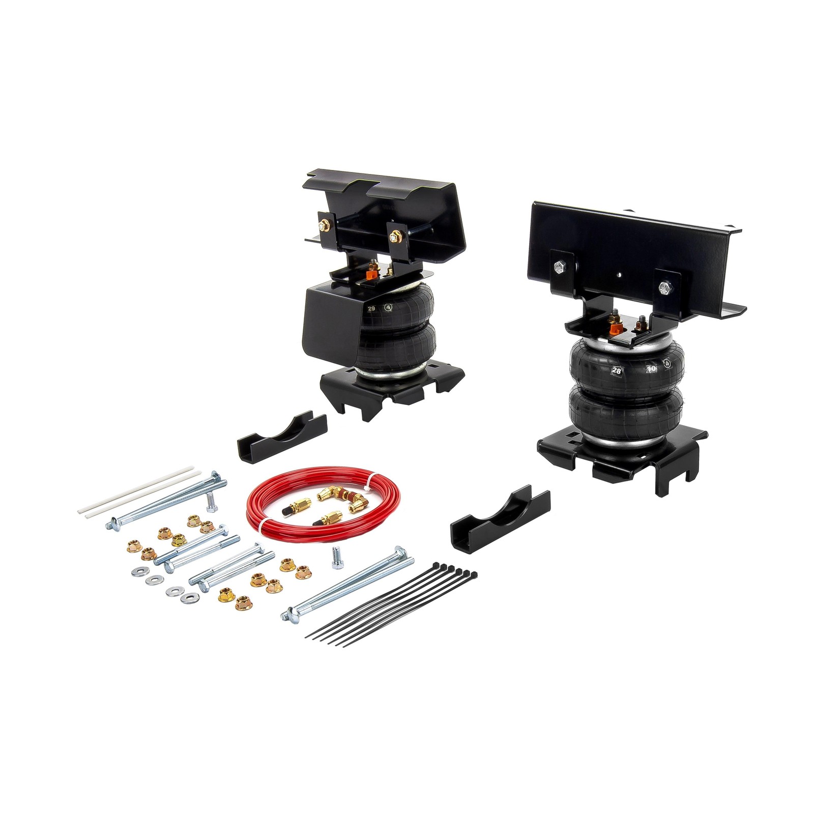 Airbag Air Bag Suspension Kit for 1988-1998 Chevrolet Chevy C1500 K1500 1500