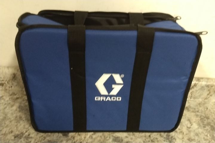 Graco 25R791 20V 5/16 Gal Tank Capacity Cordless Handheld Sprayer