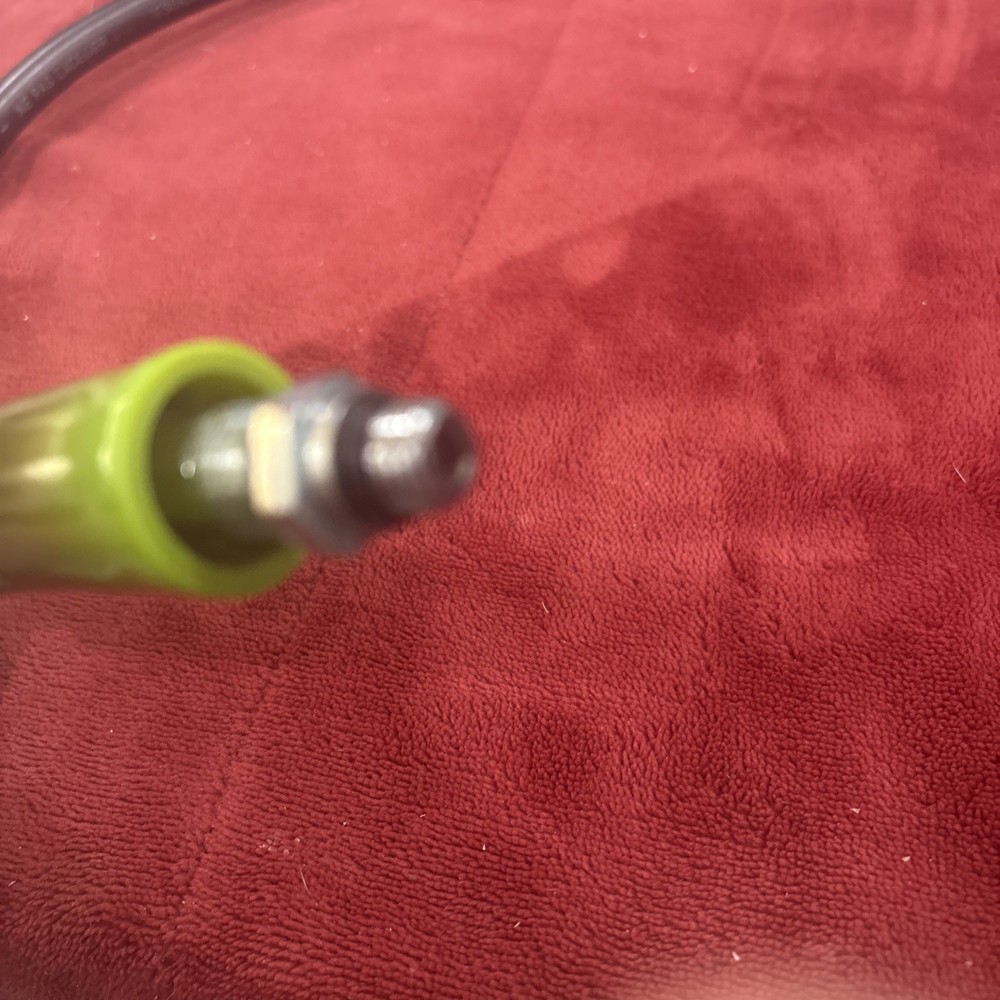 Scuba LP Hose Key Largo FL