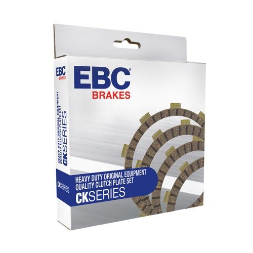 EBC - CK2306 - CK Series Clutch Kit