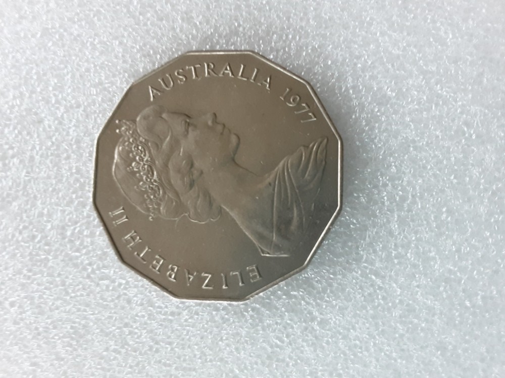 australian silver coins